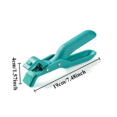 Gripper Tongs for Hot Plates & Pans