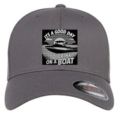 GREY - 6477 - FRONT