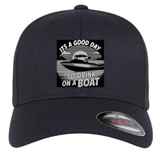 DARK NAVY - 6477 - FRONT