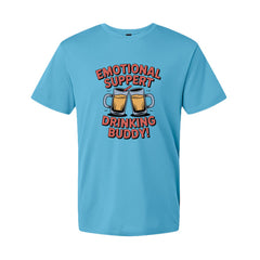Carolina Blue - 48000 - FRONT
