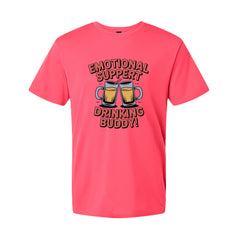 Bright Pink - 48000 - FRONT