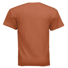 TEXAS ORANGE - G200 - BACK