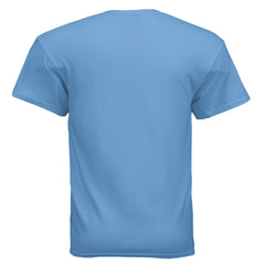 CAROLINA BLUE - G200 - BACK