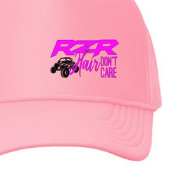 Pink - VC700 - FRONT