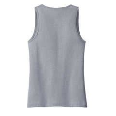 Heather Grey - 3933NL - BACK